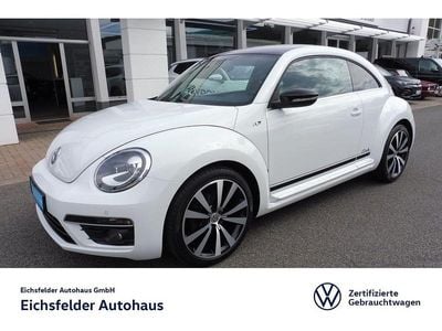 VW Beetle