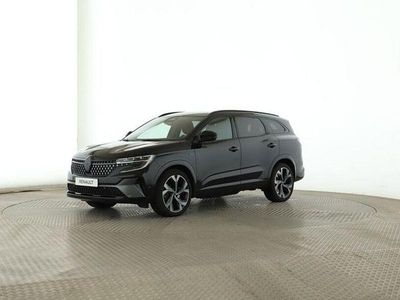 Schwarz Gebraucht 2025 Renault Espace Esprit Alpine Van / Kleinbus | 37.990 € (Guter Preis)