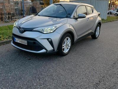 Toyota C-HR+
