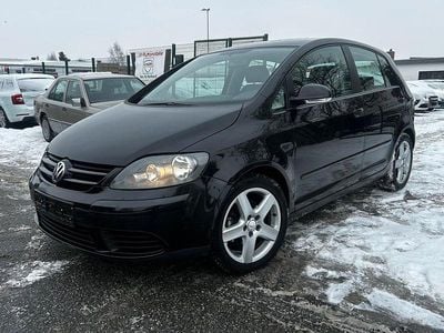 Usata VW Golf IV Sportline 116 CV (85 kW) 2005 Nero Berlina