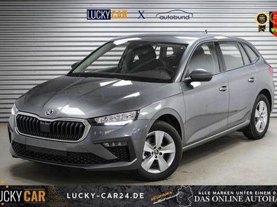 Grau Neu 2025 Skoda Scala Kleinwagen | 23.940 € (Fairer Preis)