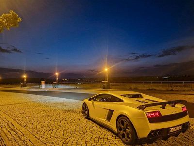 Lamborghini Gallardo