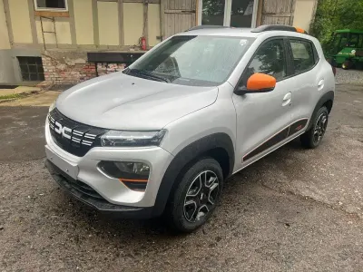 Occasion Dacia Spring
