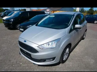 Occasion Ford C-MAX