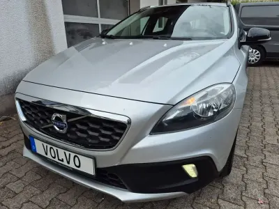 Gebraucht Volvo V40 CC