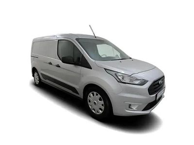 Usata Ford Transit Connect Trend 74 CV (54 kW) 2020 Argento Monovolume