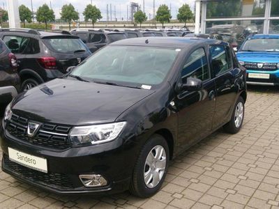 Dacia Sandero Gebraucht In Erfurt 20 Autouncle