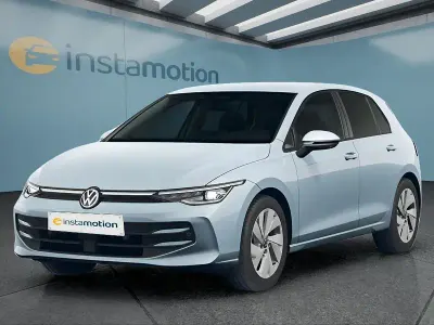 Gebraucht VW Golf VIII