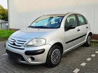 Gebraucht Citroën C3