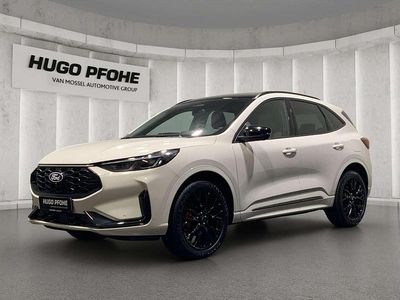 Neu Ford Kuga 182 PS (133 kW) 2026 Metropolis white SUV