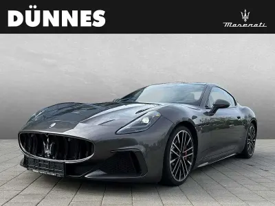 Gebraucht Maserati Granturismo