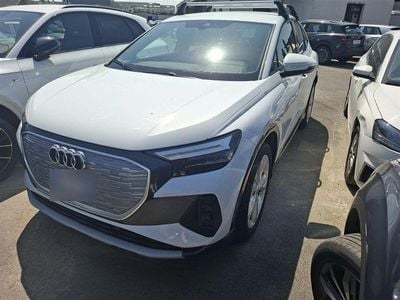 Audi Q4 Sportback e-tron