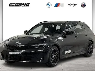 Gebraucht BMW M340