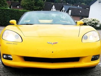 Corvette C6