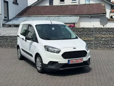 Gebraucht Ford Transit