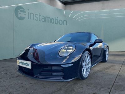 Porsche 911 Carrera