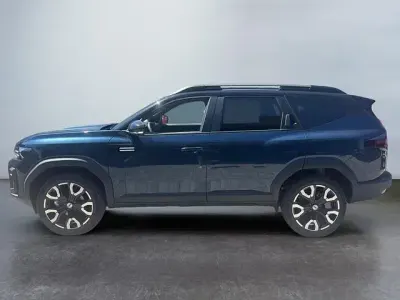Neu Dacia Bigster Journey 158 PS (116 kW) 2026 Indigo blue metallic indigo blue metallic SUV
