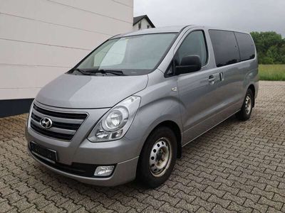 gebraucht Hyundai H-1 Travel Premium NAVI/KAMERA/NEUE TÜV