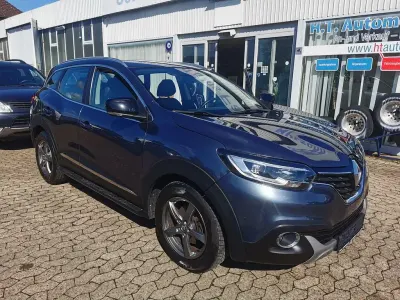 Gebraucht Renault Kadjar