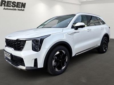 Nuova Kia Sorento 252 CV (185 kW) 2026 Bianco SUV