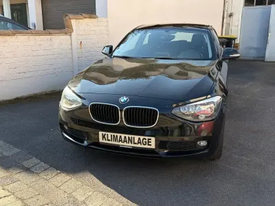 Gebraucht BMW 116