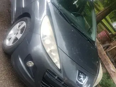 Gebraucht Peugeot 207