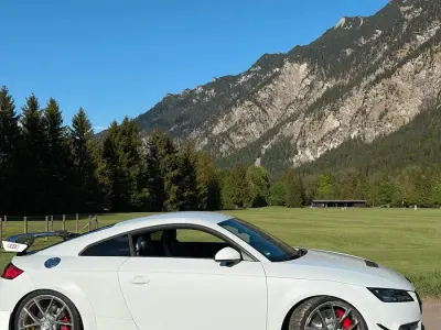 Gebraucht Audi TT RS