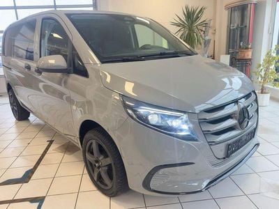 Gebraucht Mercedes Vito 136 PS (100 kW) 2025 Grau Van