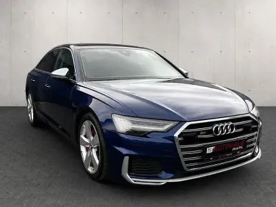 Gebraucht Audi S6