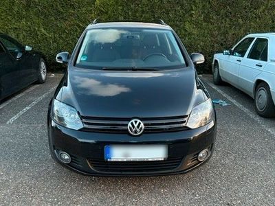 gebraucht VW Golf Plus 1.2 TSI Team *2.Hand *SHZ *PDC *Scheckheft