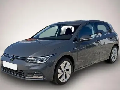 Gebraucht VW Golf VIII