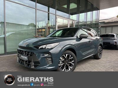 Blau Neu 2025 Cupra Terramar SUV | 41.850 € (Superpreis)