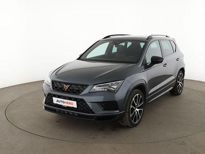gebraucht Cupra Ateca 2.0 TSI 4Drive, BenzinFavoritenGespeicherte SuchenGespeicherte SuchenMein EinkaufswagenMein KontoDienstleistungenDropdown-MenüDropdown-MenüDropdown-MenüDropdown-MenüDropdown-MenüFavoritenGespeicherte SuchenGespeicherte SuchenMein Einkaufswagen