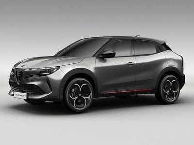 Neu Alfa Romeo GT Junior Edizione Speciale 136 PS (100 kW) 2025 Beige SUV