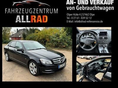 Mercedes C350