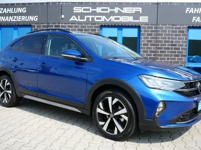 Gebraucht VW Taigo 116 PS (85 kW) 2025 SUV