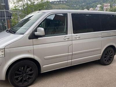 VW T5