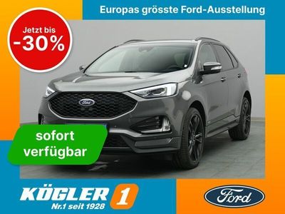 gebraucht Ford Edge ST-Line 238PS Aut. 4x4/AHK/Technologie-P.