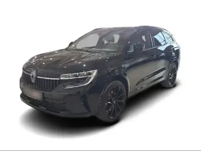 Gebraucht Renault Espace