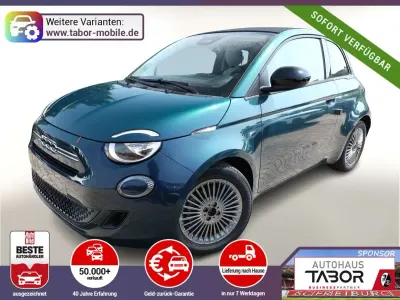 Gebraucht Fiat 500C