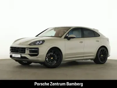 Gebraucht Porsche Cayenne S