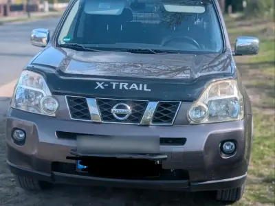 Occasion Nissan X-Trail 150 PK (110 kW) 2007 Bruin SUV