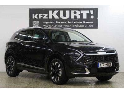 Neu Kia Sportage 252 PS (185 kW) 2025 SUV