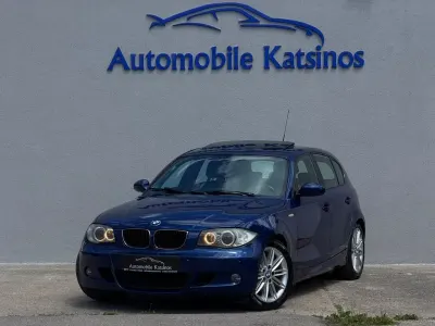 Gebraucht BMW 120