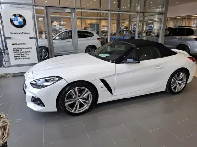 Gebraucht BMW Z4