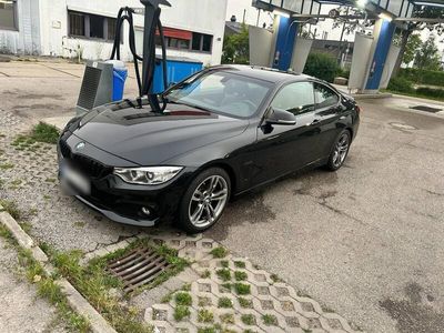 BMW 428