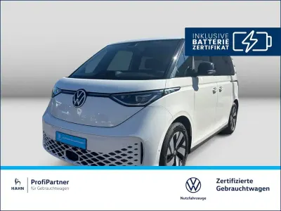 Gebraucht VW ID. Buzz