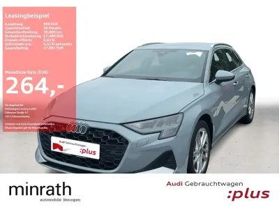 Gebraucht Audi A3