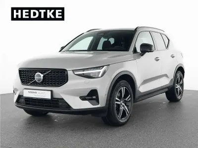 Gebraucht Volvo XC40 120 PS (88 kW) 2025 SUV