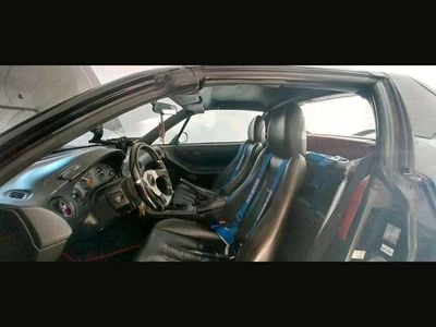 Honda CR-X